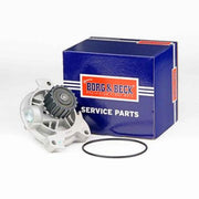 Borg & Beck Engine Cooling Water Pump BWP1710
