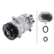 Hella Air Conditioning Compressor 8FK 366 200-761