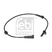 Febi ABS Wheel Speed Sensor Rear Right 193576