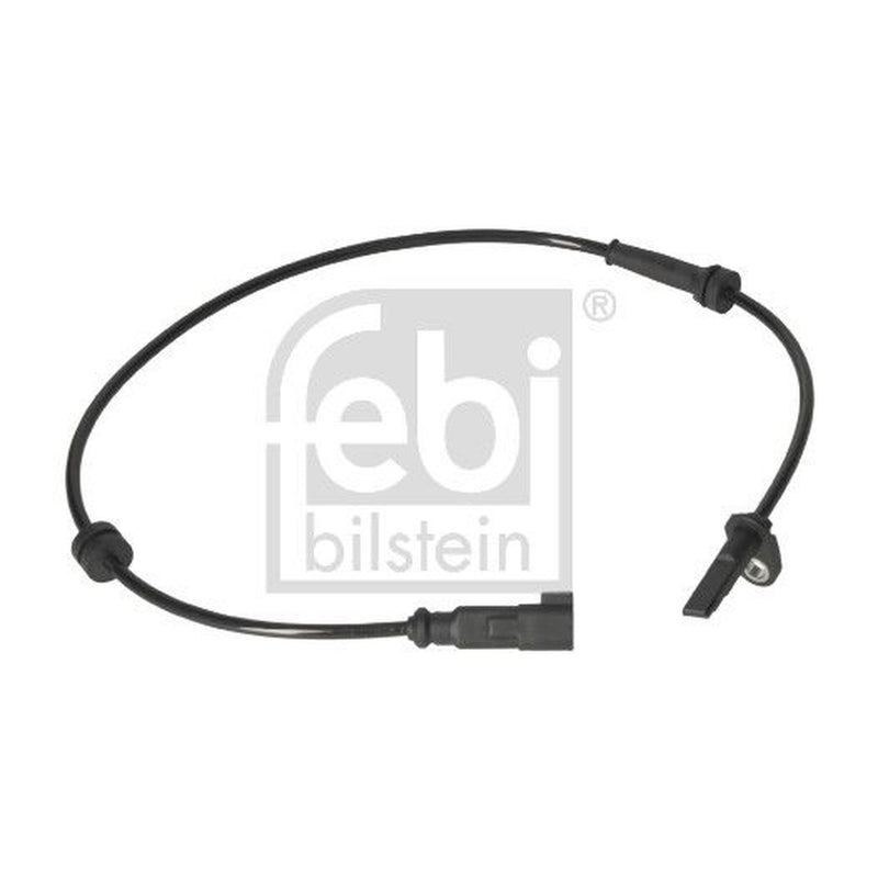 Febi ABS Wheel Speed Sensor Rear Right 193576