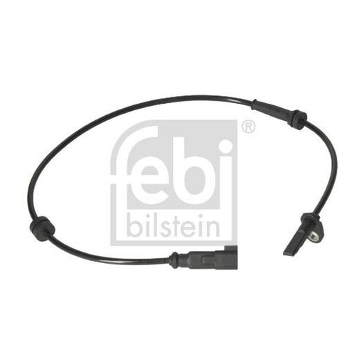 Febi ABS Wheel Speed Sensor Rear Right 193576