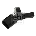 Febi ABS Wheel Speed Sensor Rear Right 1002275