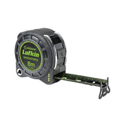 Crescent Lufkin® Shockforce Night Eye Dual-Sided Tape 8m (Width 30mm) (Metric