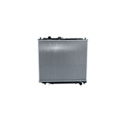 NRF Engine Radiator 53666