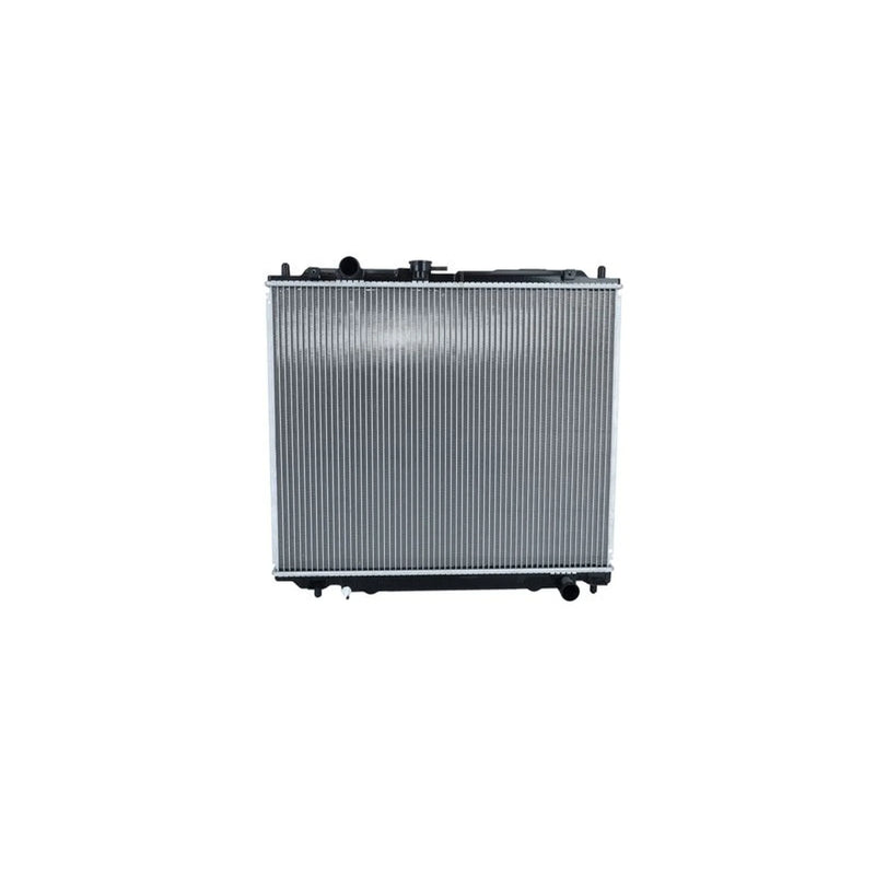 NRF Engine Radiator 53666