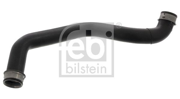 Febi Radiator Coolant Hose Upper Left 500mm ID