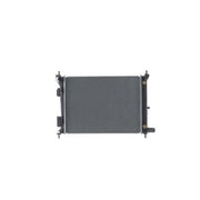 Mahle Engine Radiator CR 2675 000S