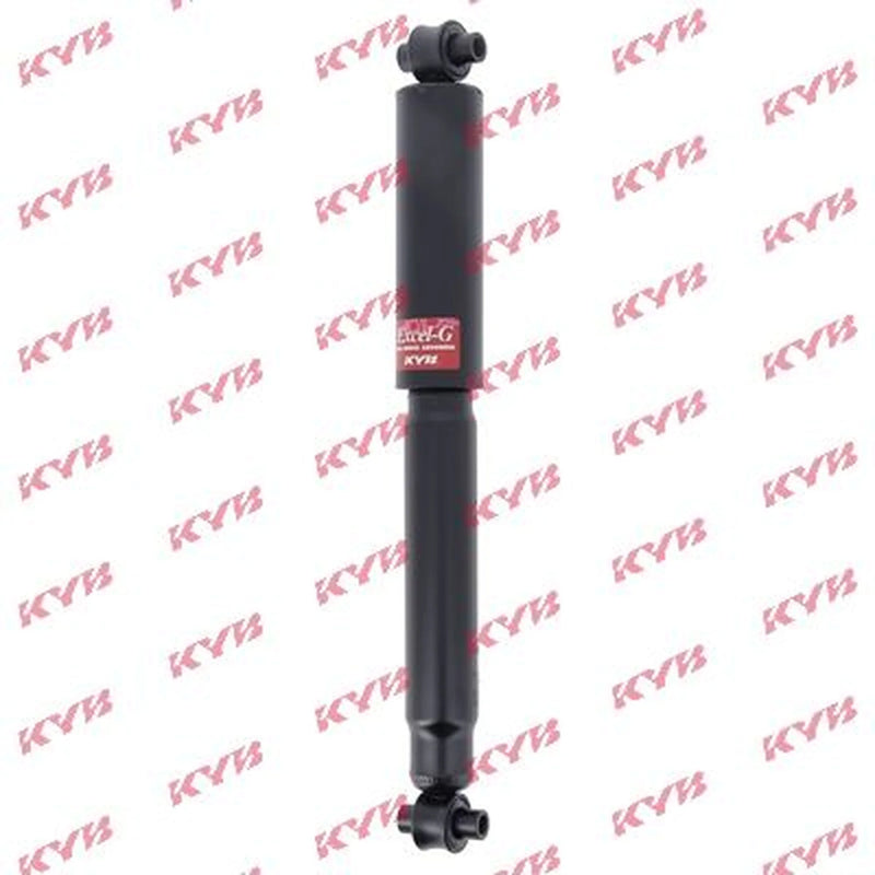 KYB Shock Absorber Damper Strut Rear 344056