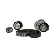 Gates V-Ribbed Belt Set K016PK1438