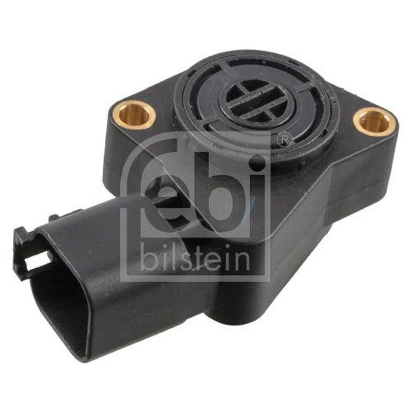 Febi Accelerator Pedal Position Sensor 198326