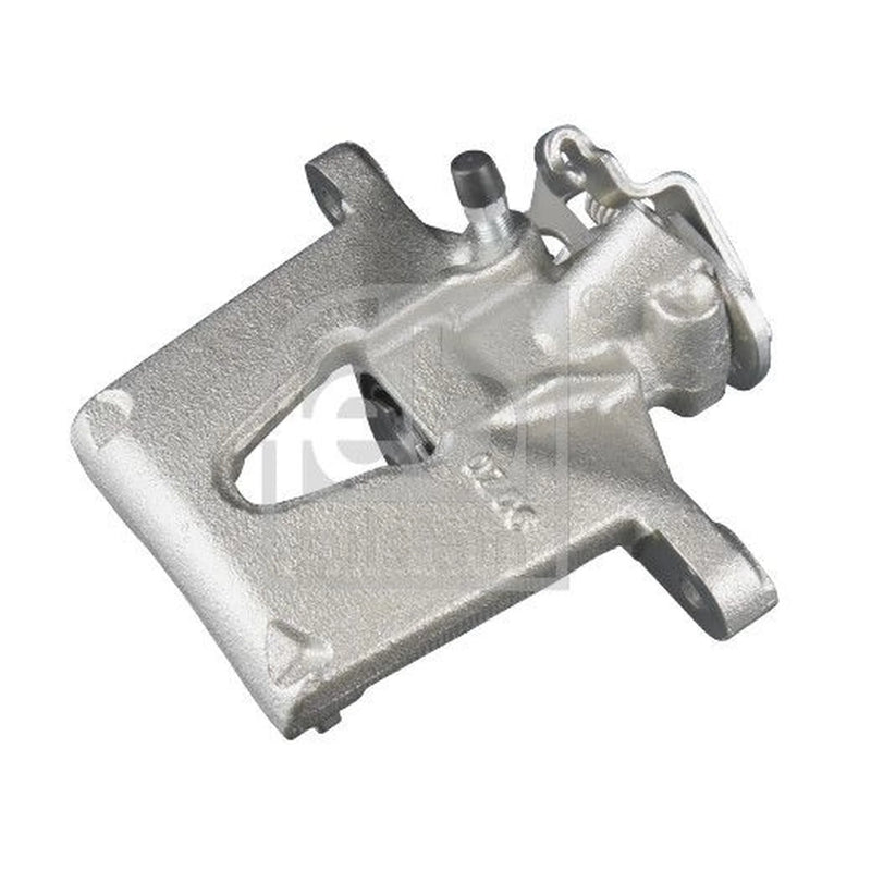 Febi Brake Caliper Assembly Rear Left 178410