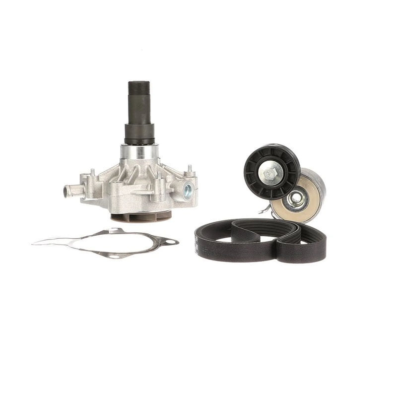 Gates Micro-V Wpk KP56PK1218