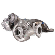 Febi Turbocharger Turbo Unit 186796