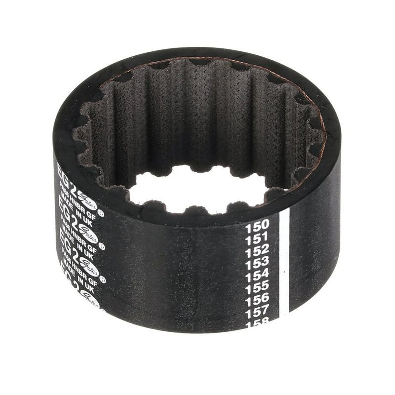 Gates Flexible Coupling Sleeve 18 Teeth EG2