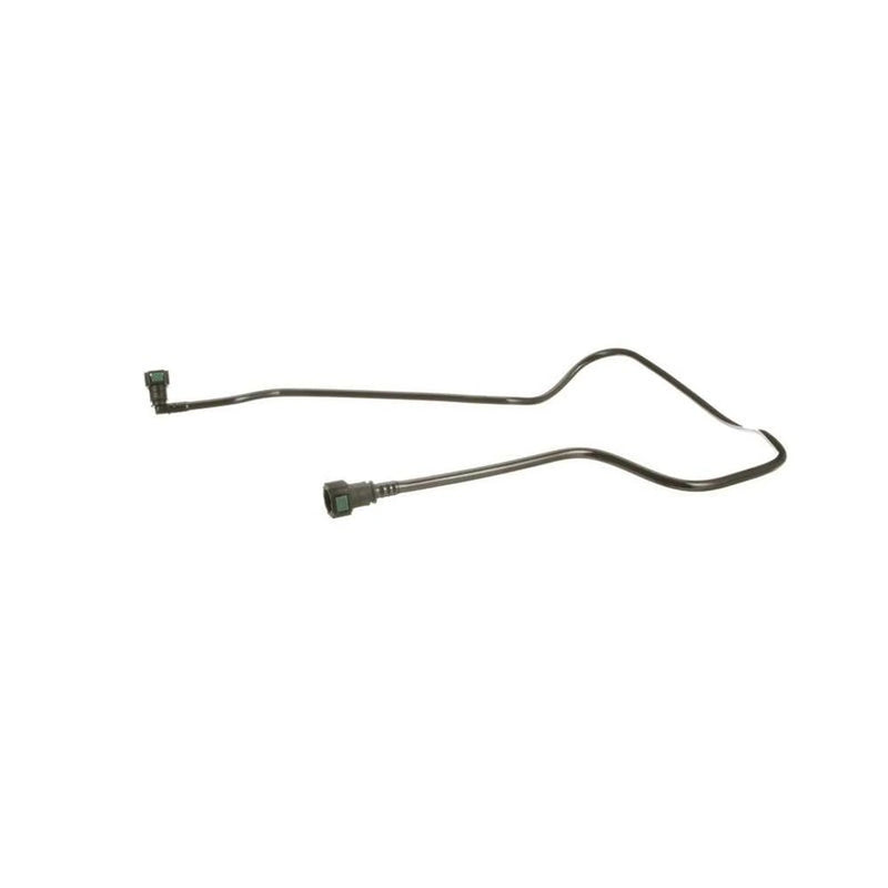 Gates Molded Heater Hose 02-3587