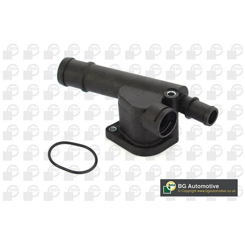 BGA Coolant Flange Housing Connector FA9618