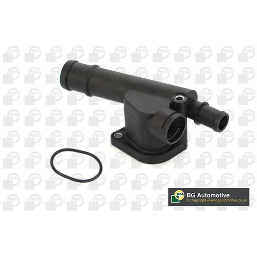 BGA Coolant Flange Housing Connector FA9618