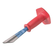 Footprint 1861 Grooved Plugging Chisel With Guard - 11380
