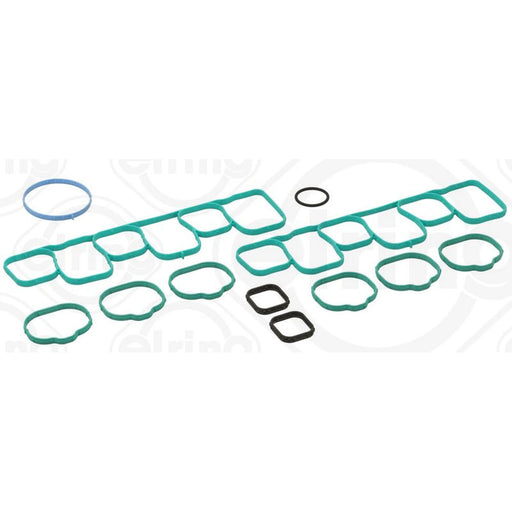 Elring Intake Manifold Gasket Set ID Wide High 856.670