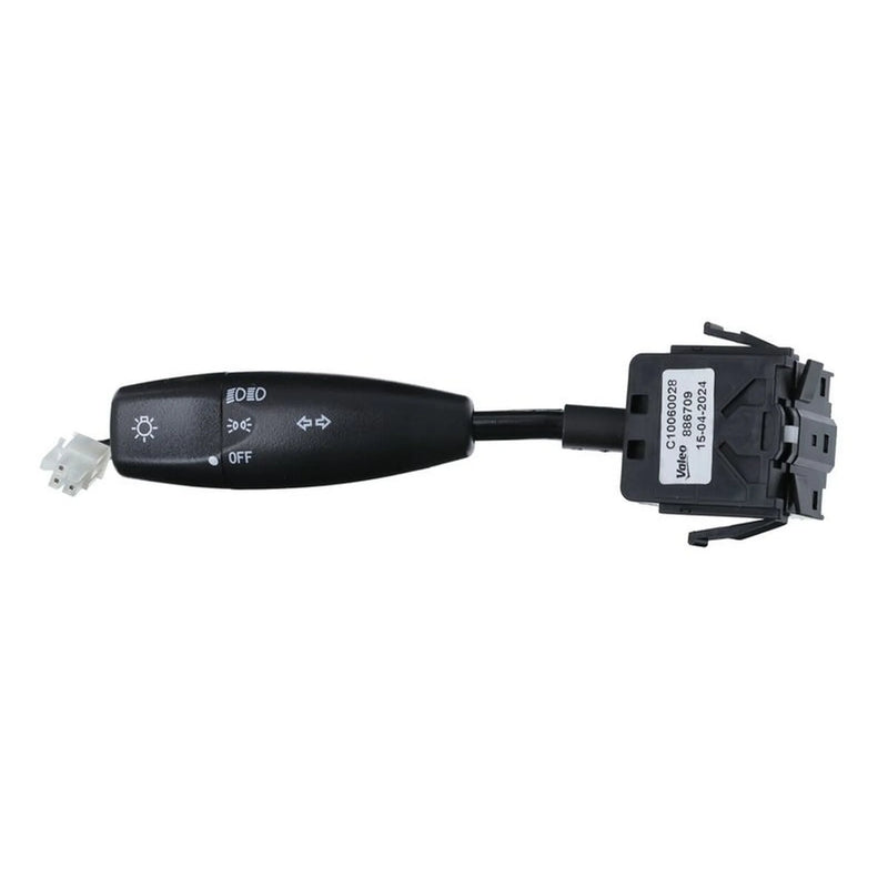 Valeo Steering Column Switch Connectors 886709