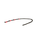 Gates Fuel Overflow Hose Pipe MFL1139