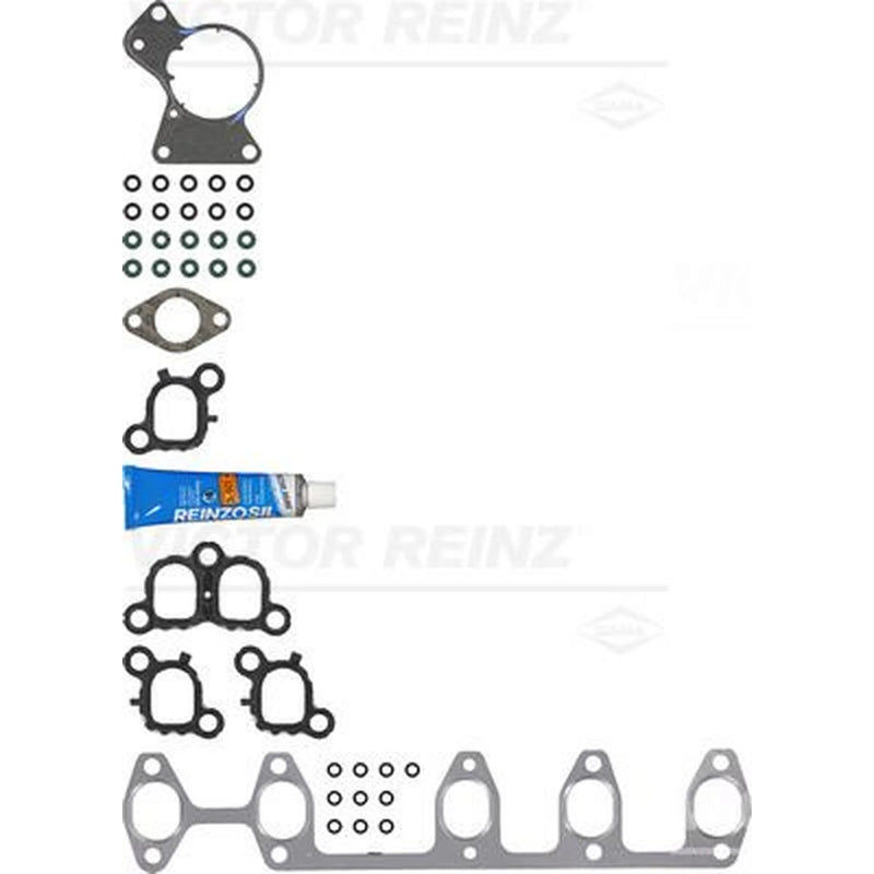 Victor Reinz Cylinder Head Gasket Kit 02-38317-01