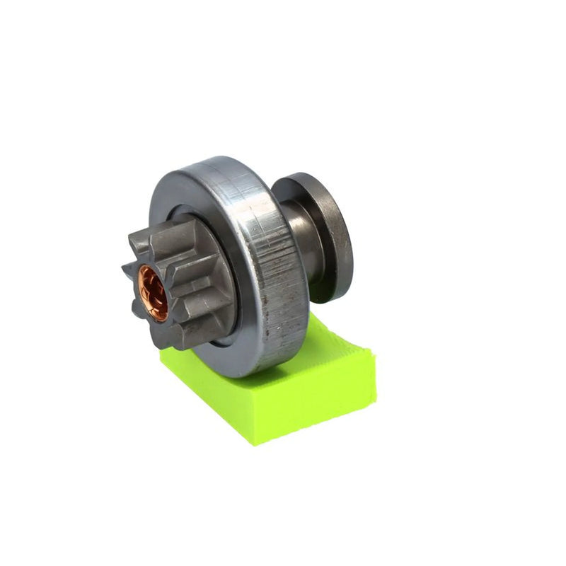 Valeo Sta Meshing Drive D7E40 595733 23354AX00B 595733