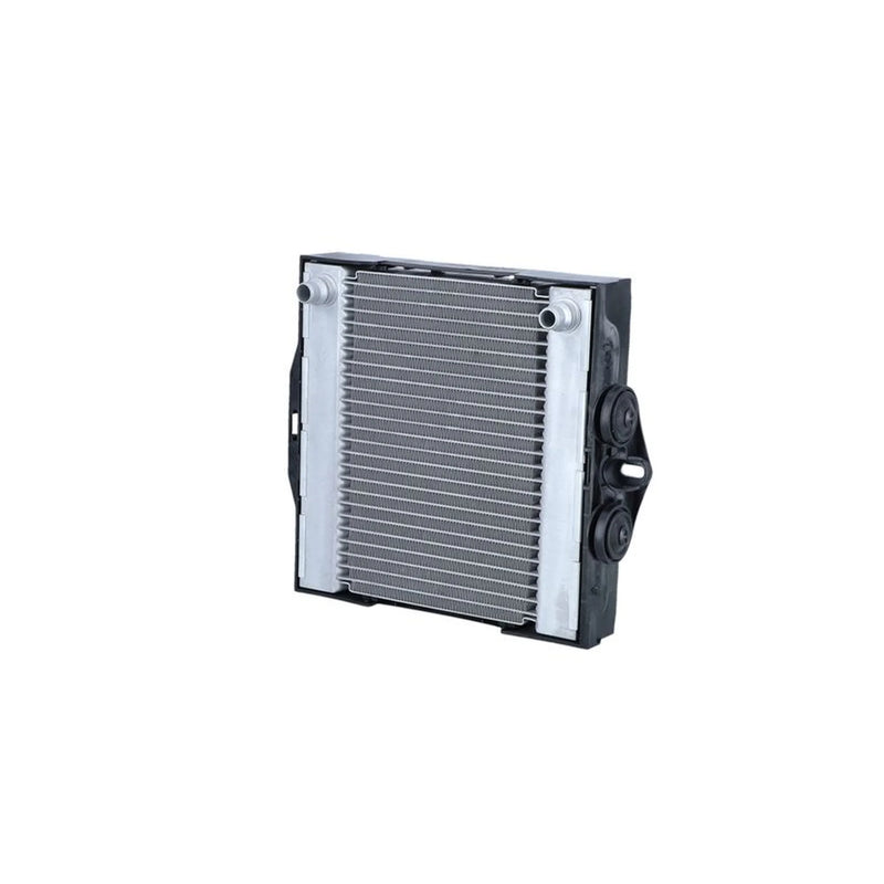 NRF Engine Radiator Left 550288