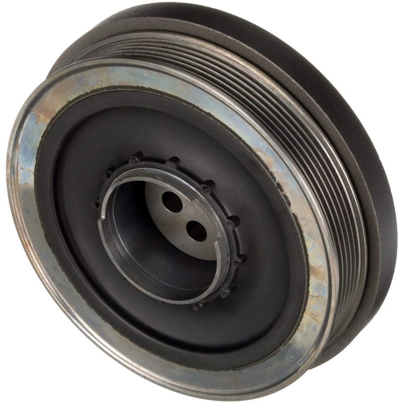 Gates Crank Shaft Belt Pulley TVD1136