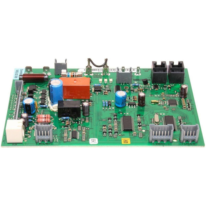 Combi 6E PCB (34030-26600) for Caravans/Motorhomes Nova  - Town Parts