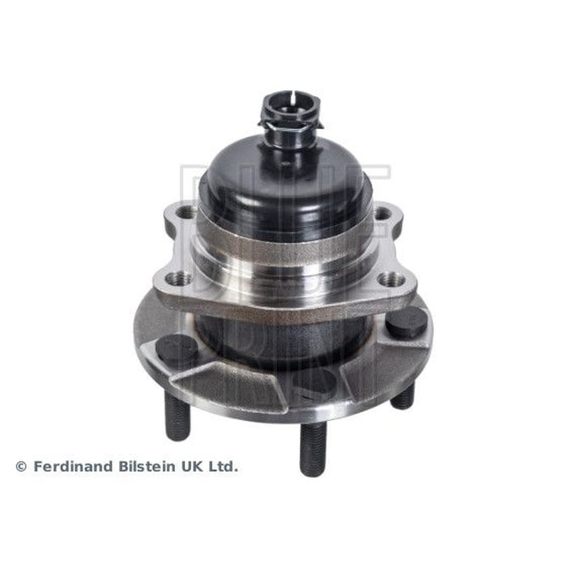 Blue Print Wheel Bearing Kit Rear Right 86mm ADA108305