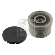 Febi Alternator Overrunning Freewheel Clutch 32313