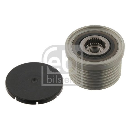 Febi Alternator Overrunning Freewheel Clutch 32313