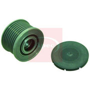 Apec Alternator Overrunning Freewheel Clutch AOP1095
