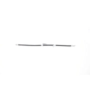Bosch Brake Hydraulic Hose Line Front Right 1 987 481 921