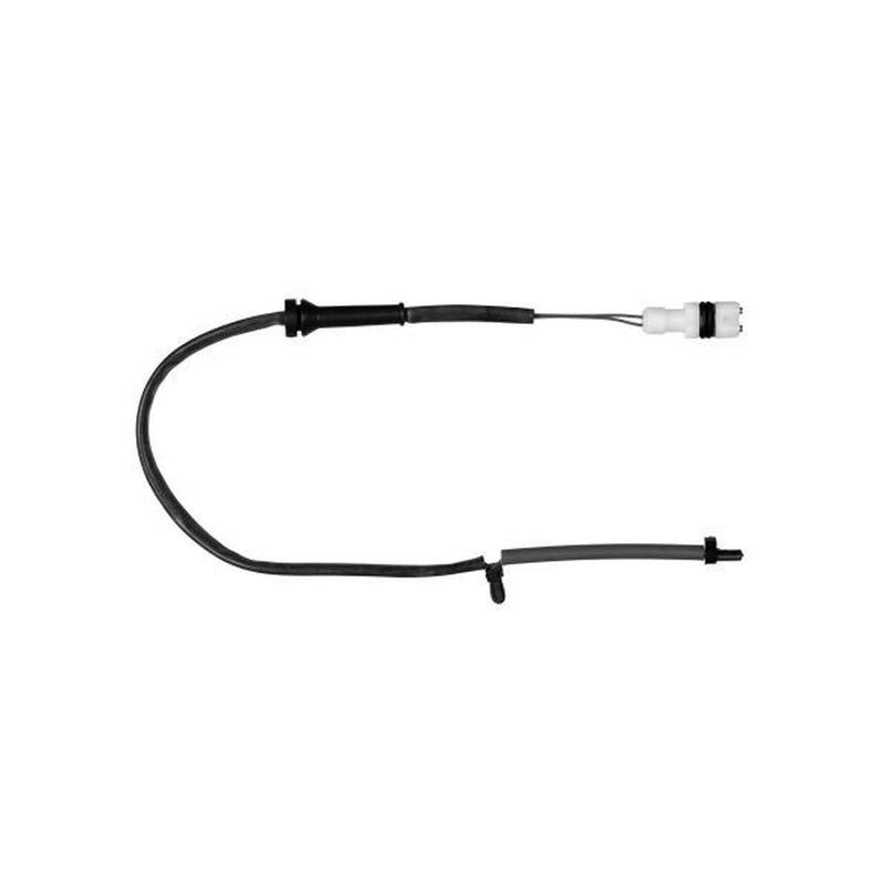 Textar 2 x Brake Pad Wear Sensor Rear 98022600