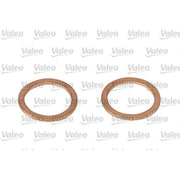 Valeo Fuel Filter Element 587213