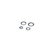 NRF Air Conditioning Expansion Valve 38761