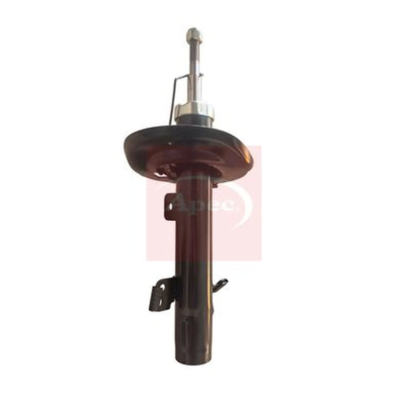 Apec Shock Absorber Damper Strut Front Right ASA1981