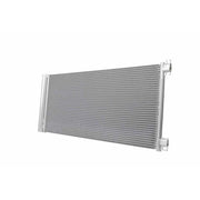 Hella Air Conditioning Condenser Front 8FC 366 221-661