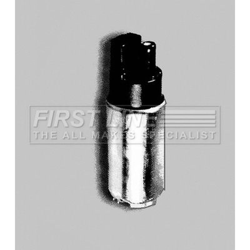 First Line Fuel Pump Assembly FFP1084