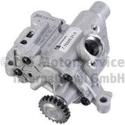 Pierburg Engine Oil Pump Assembly 7.10245.01.0