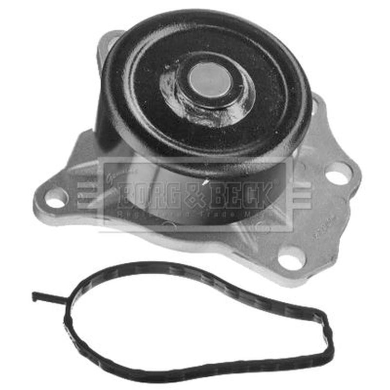 Borg & Beck Engine Cooling Water Pump BWP2249