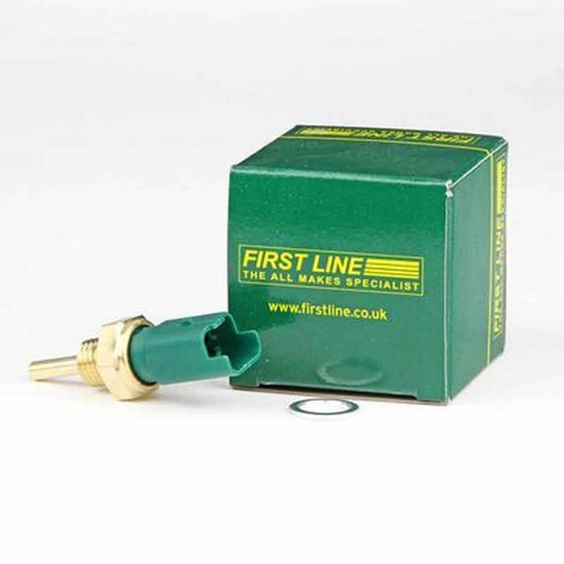 First Line Coolant Temperature Sensor FTS3015