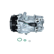 NRF Air Conditioning Compressor 320322