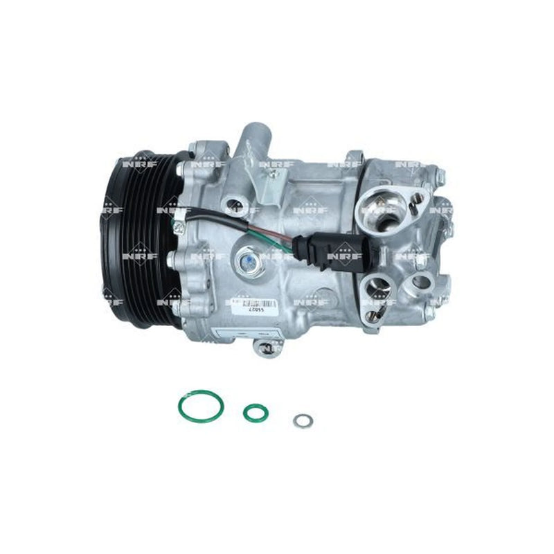 NRF Air Conditioning Compressor 320322