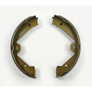 Juratek Brake Shoe Set Axle Kit Rear JBS1156
