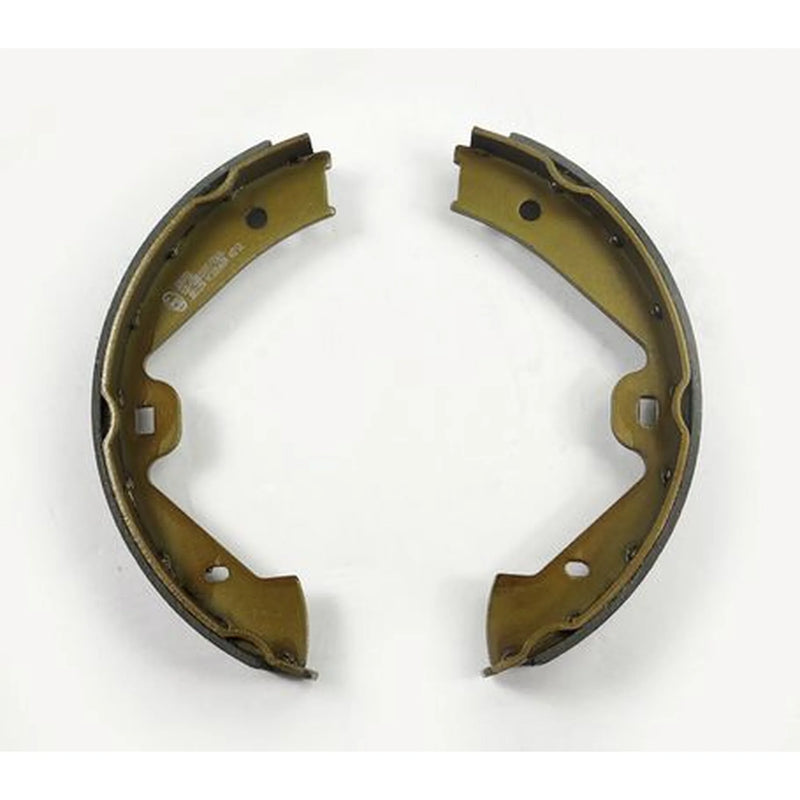 Juratek Brake Shoe Set Axle Kit Rear JBS1156