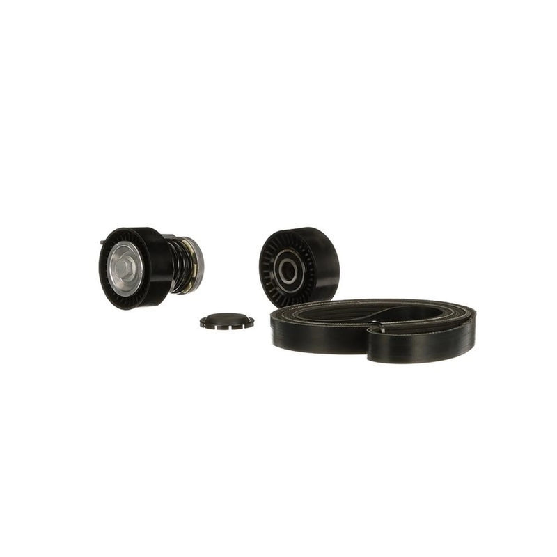 Gates V-Ribbed Belt Set K016PK1580XS