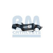 BM Catalysts Homologated Petrol Cat BM91713H